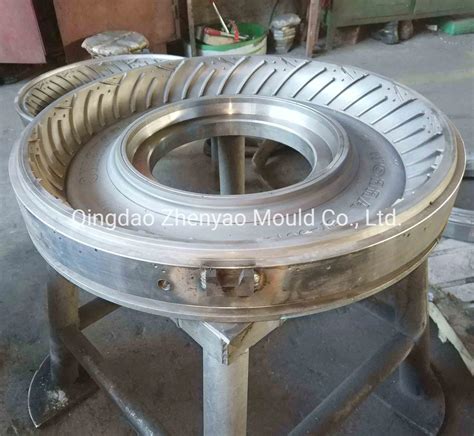 cnc tyre mold edm manufacture|tire mold manufacturers.